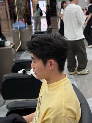 -ON STAR SALON