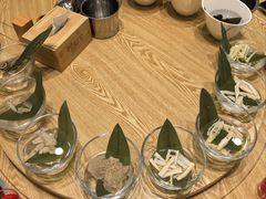 -竹鲜笙全竹宴(国色天香店)