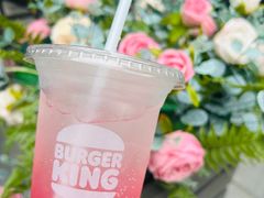 -汉堡王(北京三里屯购物中心)