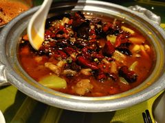 -辛香汇(飞洲店)