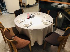 大堂-黑明餐厅(白鹭洲店)