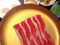 -牛New寿喜烧(金茂览秀城店)