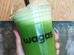 -Wagas沃歌斯(大学路店)