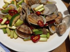 -泉畔人家·老济南经典鲁菜(大明湖店)