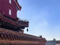 -普陀宗乘之庙(小布达拉宫)