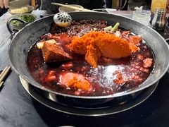 -星鸿社重庆老火锅