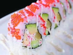 -大渔之昕·铁板烧自助餐(虹悦城店)