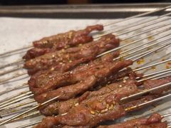 -破店肥哈·东北烧烤(南山保利店)