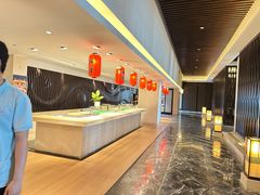 -青岛海泉湾皇冠假日度假酒店-天海日餐厅