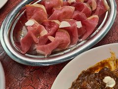 -羽深肉铺 Steak & Wine