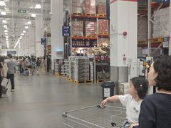 -山姆会员商店(西溪店)