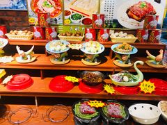 -老油饼酸菜汤(高铁和平店)