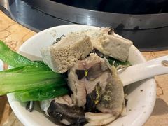 -陈大锅·岳阳鱼馆·地道岳阳菜(美食街店)