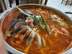 -苗侗地道红酸.酸汤鱼·酸汤牛肉