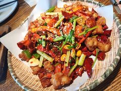 -小和庆·知味(首铸万科店)