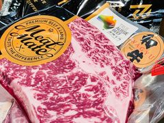 -MEAT MATE 鲜食肉铺(北京太古坊店)