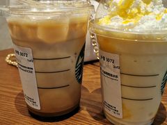 -星巴克(新达汇三林店)