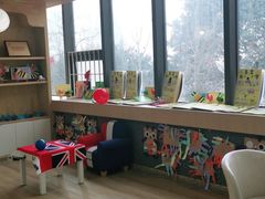 -海汀顿儿童之家(保利香雪园区)