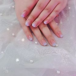 -RL Nail·瑞丽美甲美睫品牌原创店