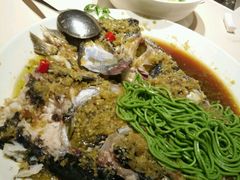 -口味堂(惠济路店)