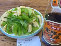 -老门刀削面(小酱坊店)