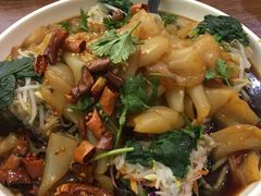 东北大拉皮-李老哈·东北菜(宋园路店)