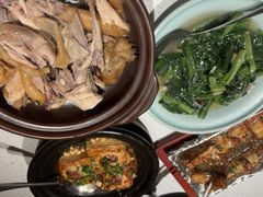 -秋色客家菜(流塘店)