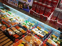 -争鲜回转寿司(朝北大悦城店)