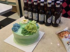 -自由港KTV(王子公主金平店)