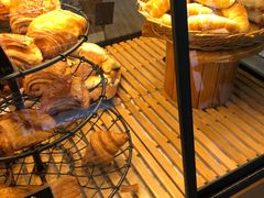 -Dough&Joe团憩(瑞虹天地月亮湾店)