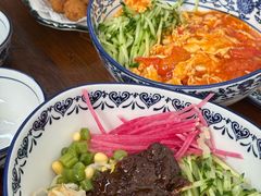 -老北京私房菜(798店)