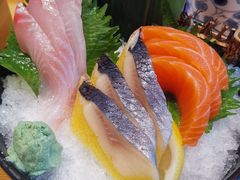 -浦·传统日式料理(3 5 1 1 店)