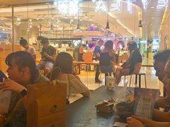 大堂-喜茶(深圳东门1234店)