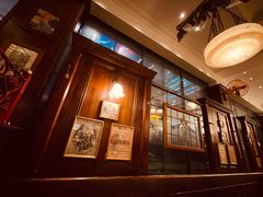 大堂-宝莱纳餐厅(滨江店)