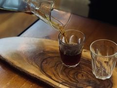 -COFFEE HOLIC(朝外SOHO店)