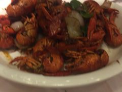 -香满锅老北京羊蝎子火锅·家常菜(新街口店)