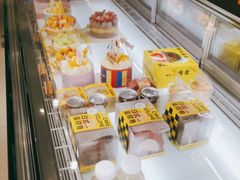 -三只蜜蜂蛋糕(东城店)