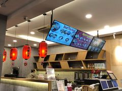 -鲜芋仙(中环百联2店)
