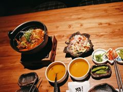 -炉胜·炉端烧·居酒屋