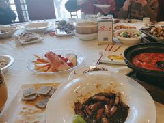 -老浒记民俗酒楼(王府井店)