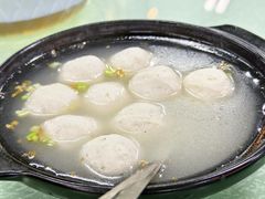 -景好海鲜餐厅(大鹏必选旅游店)