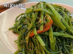 -CHINCHIN 青青·泰国料理(万象食家店)
