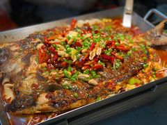 -鸣记脆皮烤鱼(山姆店)