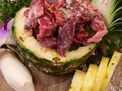 -韩宫宴和牛烤肉(上海金山万达店)
