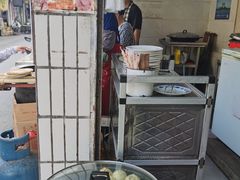 -老虎灶小吃