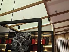 -老板恋上鱼(荣盛广场店)