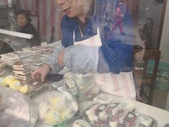-江南春(中山中路店)