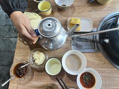 -尼玛藏家风味园(阿山食城店)