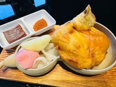 -東舍食唐精品陕菜馆