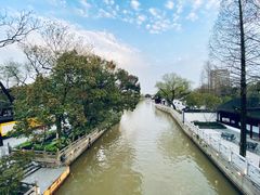 -枫桥景区